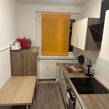 Upside Living - Apartments แมร์เซอบวร์ก ภายนอก รูปภาพ