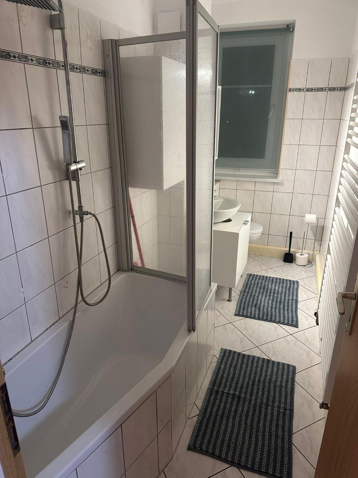 Upside Living - Apartments แมร์เซอบวร์ก ภายนอก รูปภาพ